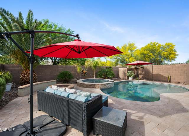 Property at 7490 W Sonoma Way, Florence, AZ 85132, 3 beds, 2 baths