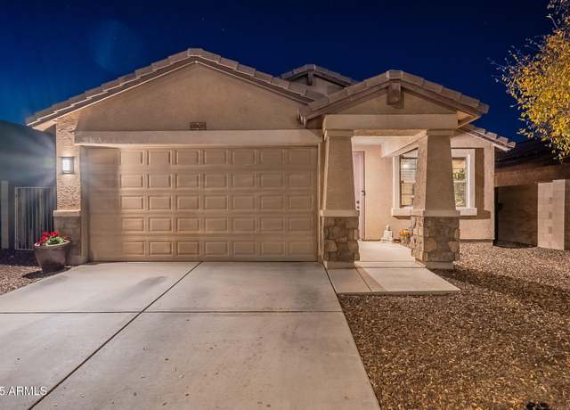 Property at 11828 W Donald Dr, Sun City, AZ 85373, 3 beds, 2 baths