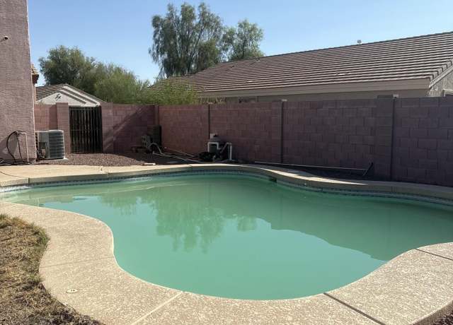 Property at 284 W Settlers Trl, Casa Grande, AZ 85122, 4 beds, 2.5 baths
