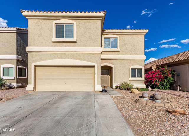 Property at 337 N 103rd Pl, Apache Junction, AZ 85120, 3 beds, 2.5 baths
