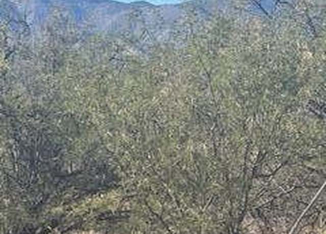 Property at 597 E Wildcat Ln #1, Huachuca City, AZ 85616
