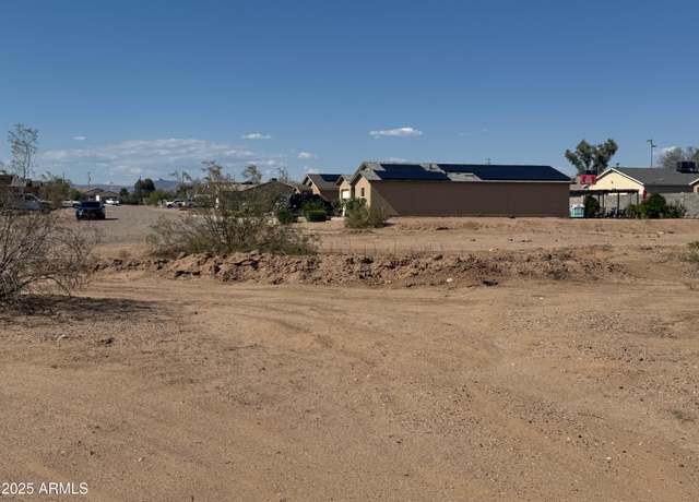 Property at 318XX W Redding St Unit 44 & 45, Wittmann, AZ 85361