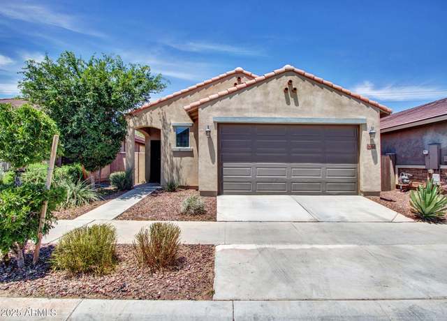Property at 14160 W Georgia Dr, Surprise, AZ 85379, 3 beds, 2 baths