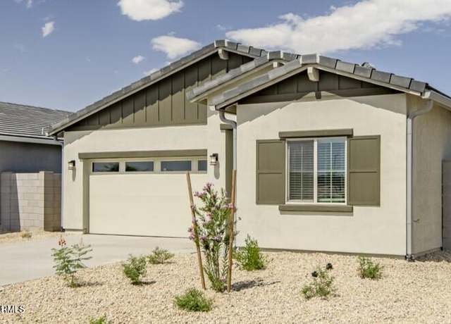 Property at 658 S Maricopa Rd, Florence, AZ 85132, 3 beds, 2 baths