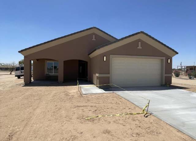 Property at 3821 S 343rd Ave, Tonopah, AZ 85354, 4 beds, 2 baths