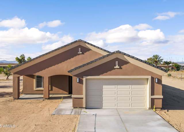 Property at 3821 S 343rd Ave, Tonopah, AZ 85354, 4 beds, 2 baths
