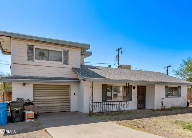Property at 9408 N 15th St, Phoenix, AZ 85020, 2 beds, 1.75 baths