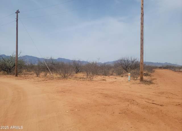 Property at TBD 5 Acre E Lazy Y 5 Rd Unit -, Sierra Vista, AZ 85635