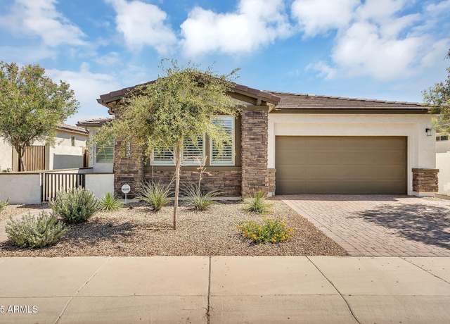 Property at 1335 W Via Del Oro --, San Tan Valley, AZ 85140, 2 beds, 2.5 baths