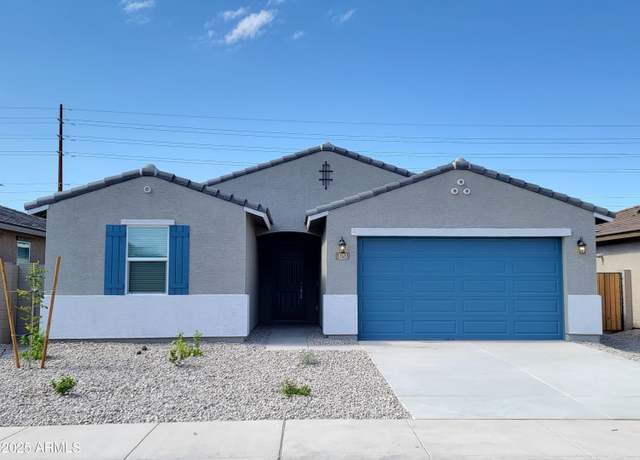 Property at 37413 W San Sisto Ave, Maricopa, AZ 85138, 4 beds, 3 baths