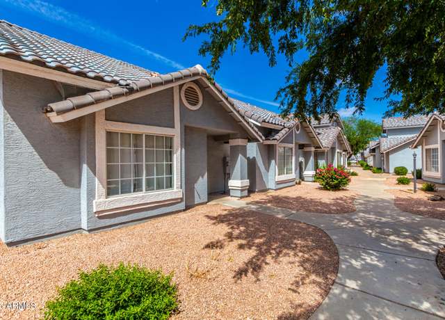 Property at 860 N Mcqueen Rd #1124, Chandler, AZ 85225, 3 beds, 2.25 baths