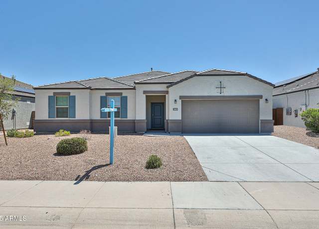 Property at 30823 W Pinchot Ct, Buckeye, AZ 85396, 4 beds, 2 baths