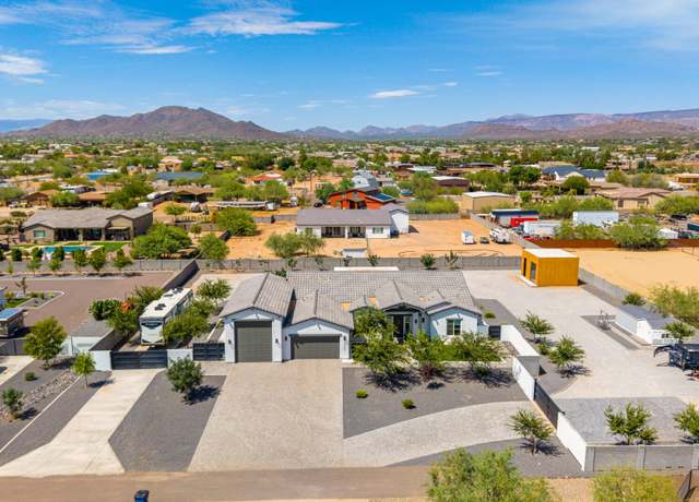 Property at 37227 N 11th Ave, Phoenix, AZ 85086, 4 beds, 3.5 baths