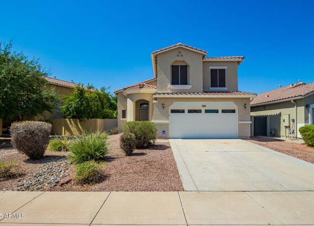 Property at 2324 S 88th Dr, Tolleson, AZ 85353, 3 beds, 2.5 baths