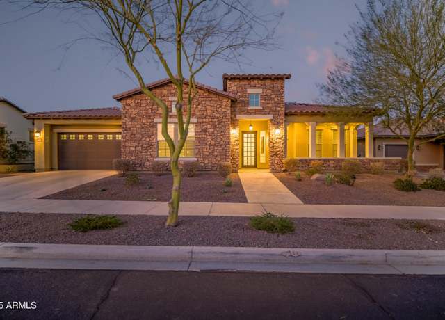 Property at 20964 W Hillcrest Blvd, Buckeye, AZ 85396, 4 beds, 4 baths