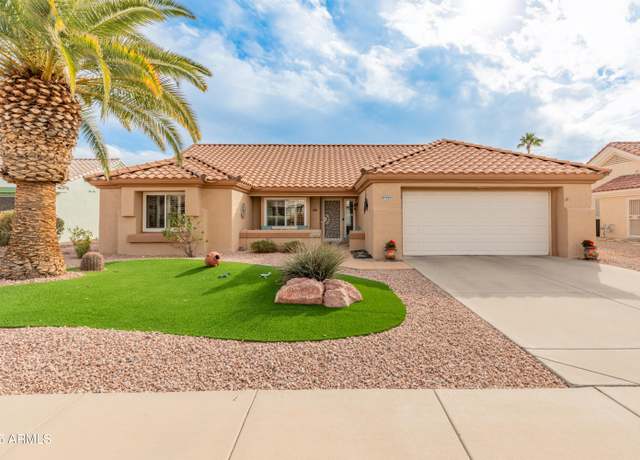 Property at 15225 W Via Manana Dr, Sun City West, AZ 85375, 2 beds, 1.75 baths