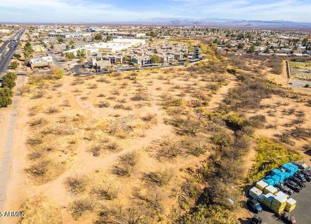 Property at 10 Acres Highway 92 -- Unit -, Sierra Vista, AZ 85635