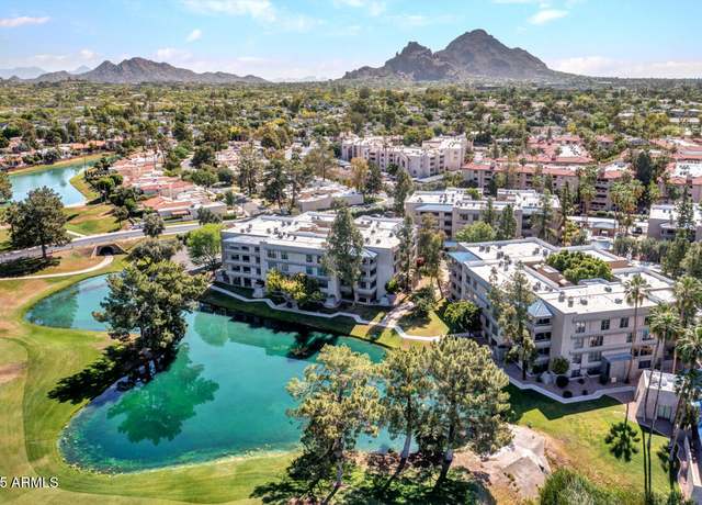 Property at 5124 N 31st Pl #536, Phoenix, AZ 85016, 3 beds, 2 baths