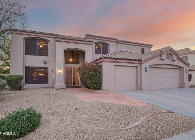 Property at 802 N Butte Ave, Chandler, AZ 85226, 4 beds, 3.5 baths