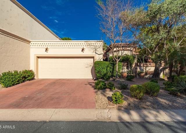 Property at 6701 N Scottsdale Rd #15, Scottsdale, AZ 85250, 2 beds, 2 baths