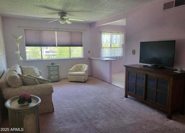 Property at 8221 E Garfield St Unit L205, Scottsdale, AZ 85257, 1 bed, 1 bath