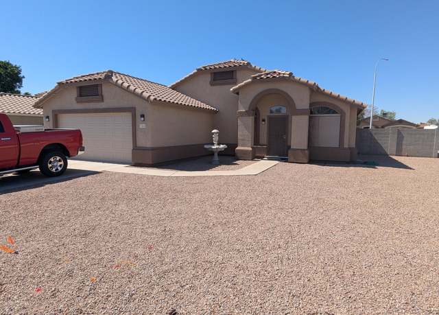 Property at 1860 N Comanche Dr, Chandler, AZ 85224, 3 beds, 2 baths