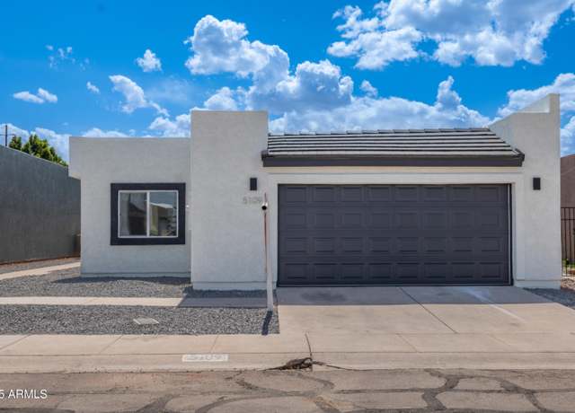 Property at 5109 W Sanna St, Glendale, AZ 85302, 3 beds, 2 baths