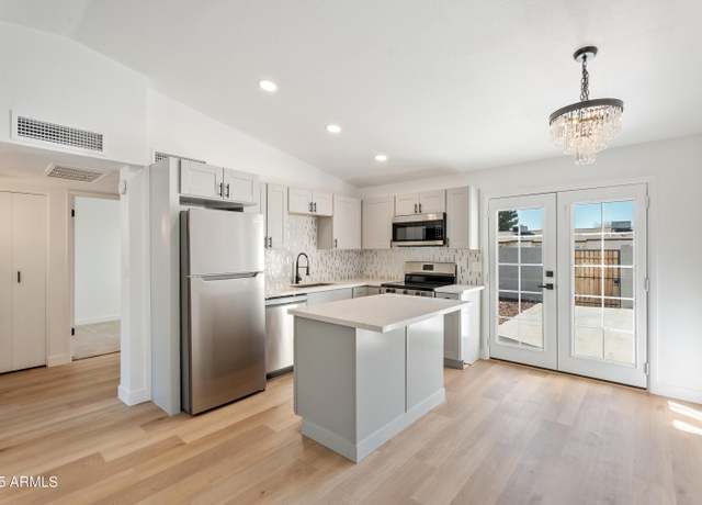 Property at 3646 N 69th Ave #55, Phoenix, AZ 85033, 2 beds, 1 bath