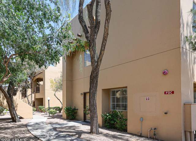 Property at 500 N Gila Springs Blvd #124, Chandler, AZ 85226, 2 beds, 1.5 baths