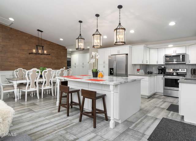 Property at 2025 N 87th Way, Scottsdale, AZ 85257, 4 beds, 2 baths