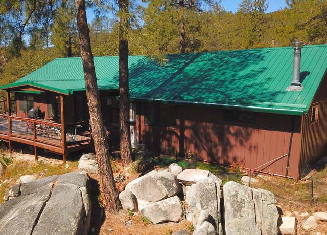 Property at 23077 S Dynamite Blvd, Crown King, AZ 86343, 2 beds, 1 bath