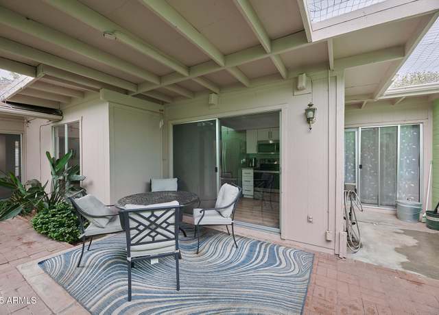 Property at 6626 N Majorca Way E, Phoenix, AZ 85016, 3 beds, 2 baths