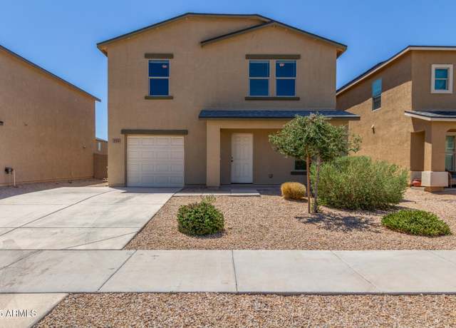Property at 255 W Dewey Ave, Coolidge, AZ 85128, 4 beds, 2.5 baths