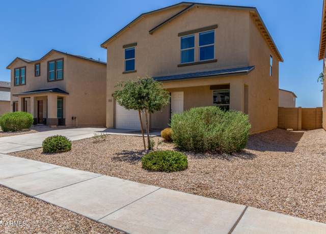 Property at 255 W Dewey Ave, Coolidge, AZ 85128, 4 beds, 2.5 baths