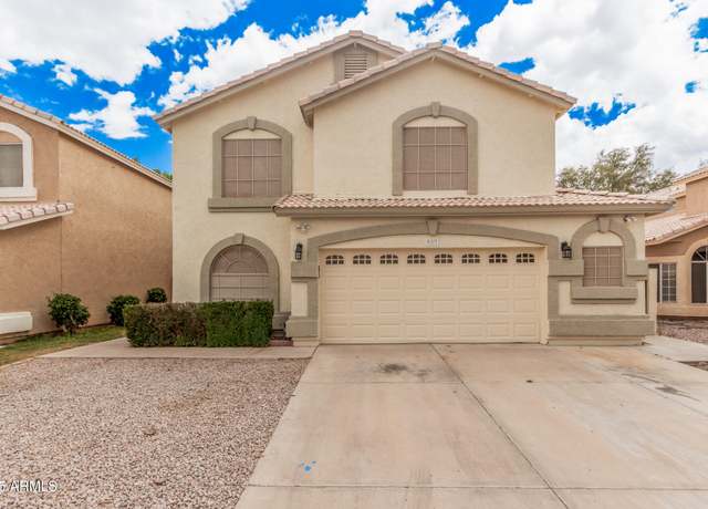 Property at 917 N Blackbird Dr, Gilbert, AZ 85234, 5 beds, 3 baths