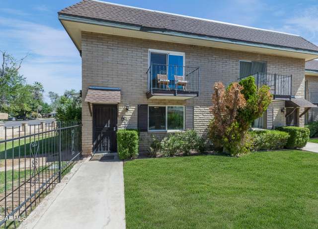 Property at 8135 N Central Ave #1, Phoenix, AZ 85020, 2 beds, 2.5 baths