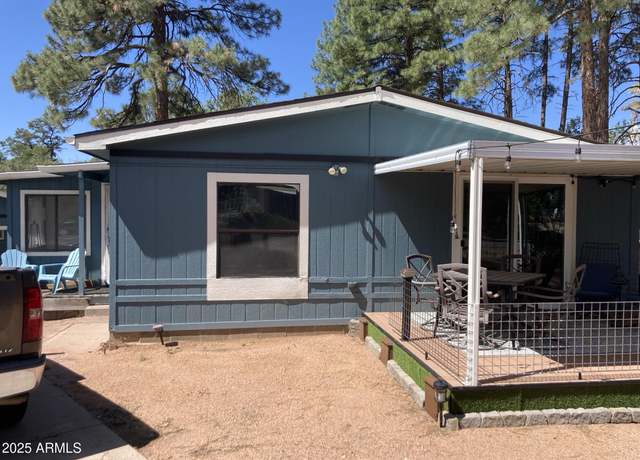Property at 204 N Kodz Rd, Payson, AZ 85541, 2 beds, 2 baths