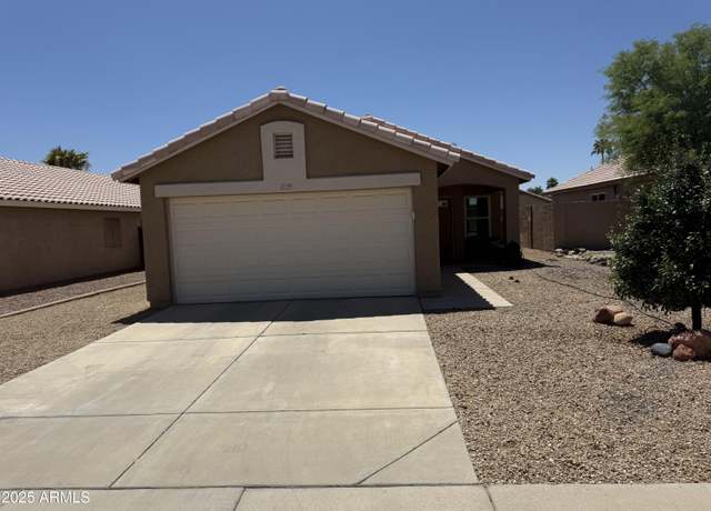 Property at 15729 W Lundberg St, Surprise, AZ 85374, 2 beds, 2 baths