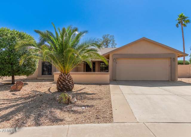 Property at 9857 W Tonto Ln, Peoria, AZ 85382, 2 beds, 2 baths