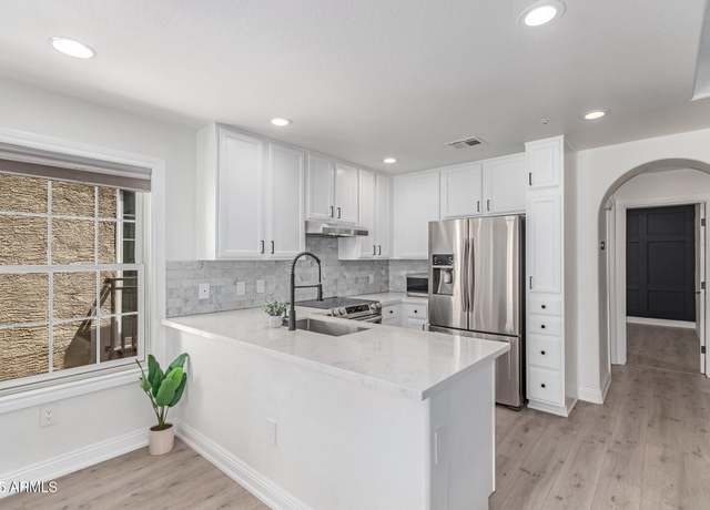 Property at 2636 S Bahama Dr, Gilbert, AZ 85295, 2 beds, 2 baths