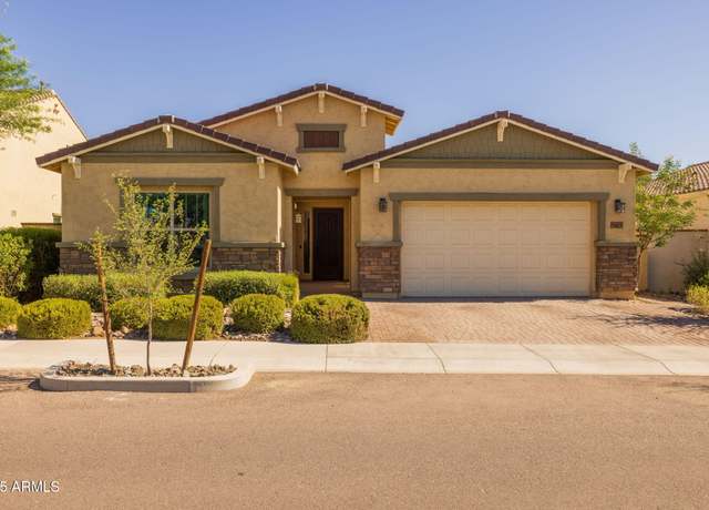 Property at 9603 E Theia Dr, Mesa, AZ 85212, 4 beds, 3 baths