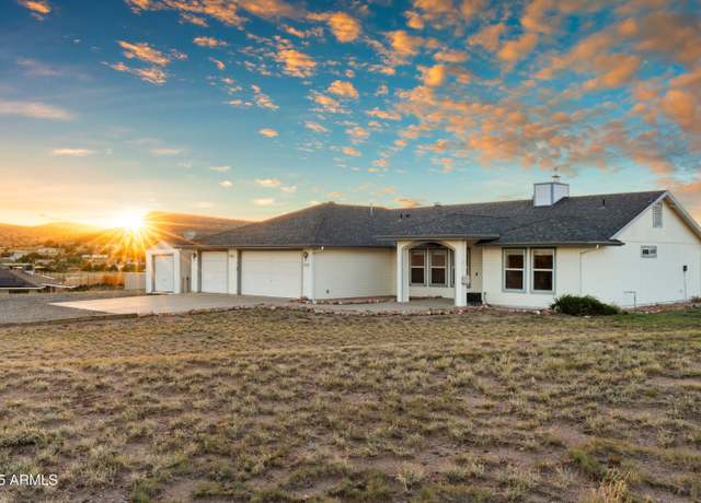 Property at 2150 W Lazy Ranch Rd, Chino Valley, AZ 86323, 3 beds, 2 baths