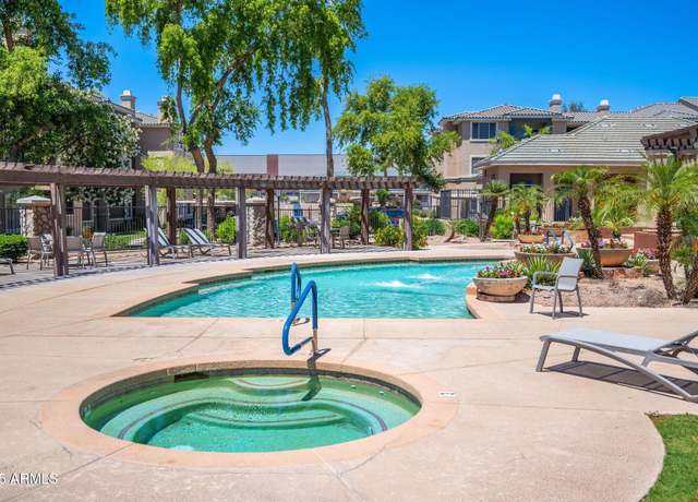 Property at 5345 E Van Buren St #122, Phoenix, AZ 85008, 2 beds, 2 baths