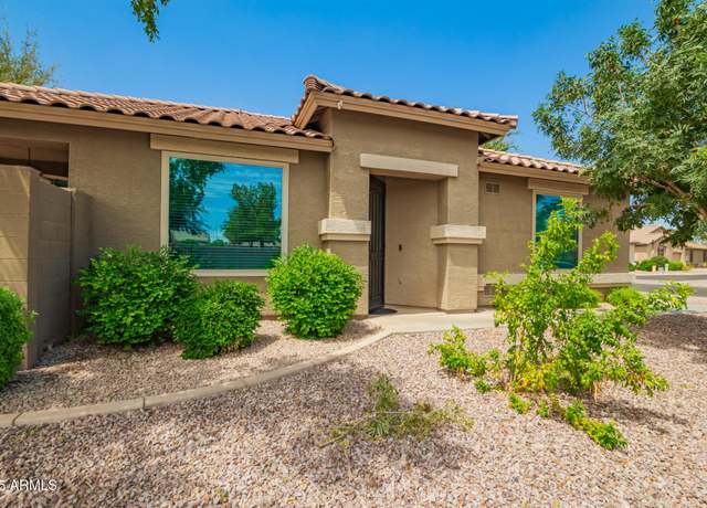 Property at 1991 E Browning Pl, Chandler, AZ 85286, 3 beds, 2 baths