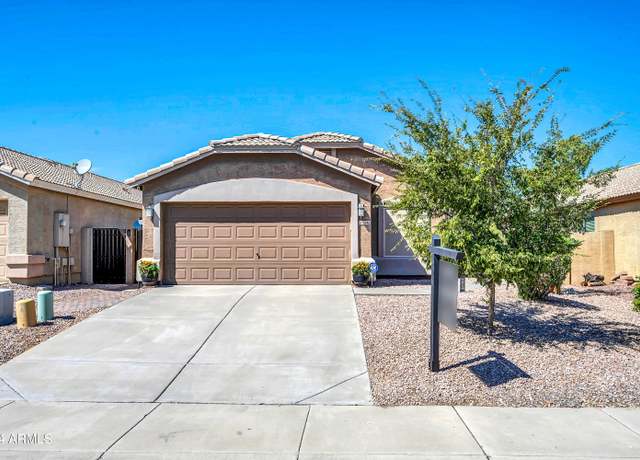 Property at 3846 W Five Mile Peak Dr, San Tan Valley, AZ 85144, 3 beds, 2 baths