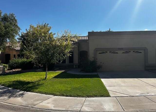 Property at 19528 N 88th Dr, Peoria, AZ 85382, 2 beds, 2 baths