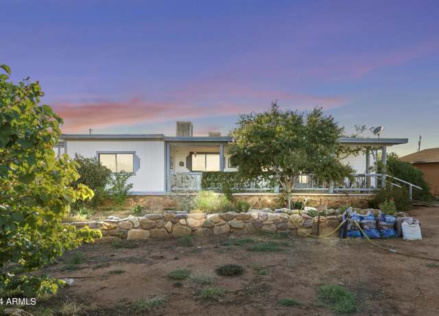 Property at 4962 S San Juan Ave, Sierra Vista, AZ 85650, 5 beds, 4 baths