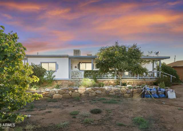 Property at 4962 S San Juan Ave, Sierra Vista, AZ 85650, 5 beds, 4 baths