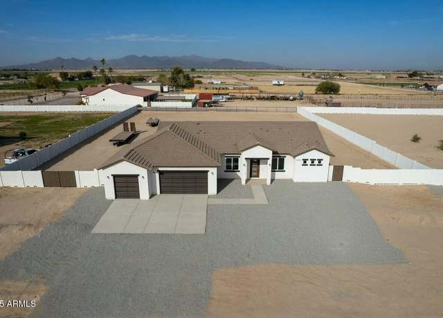 Property at 22538 W Pecan Rd, Buckeye, AZ 85326, 4 beds, 3 baths