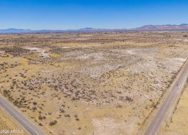 Property at TBD W Old Stewart Rd Unit -, Willcox, AZ 85643